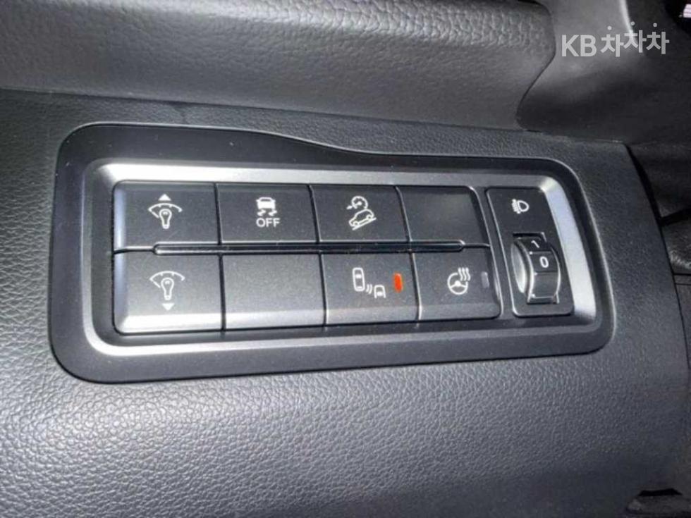 SsangYong Tivoli — miniaturë 15
