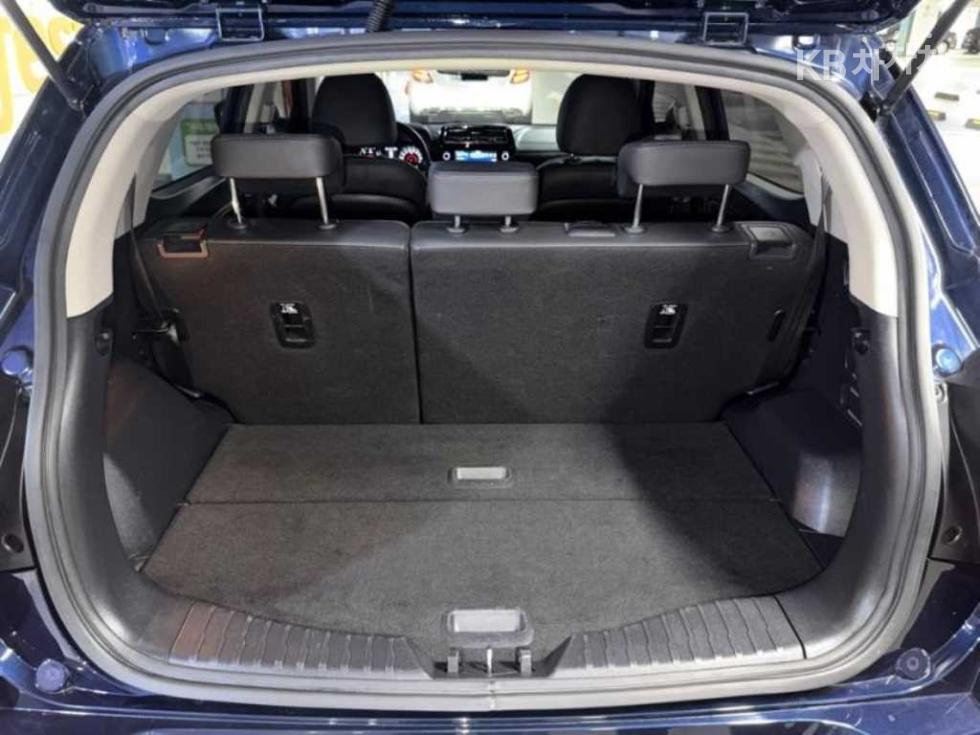 SsangYong Tivoli — miniaturë 18