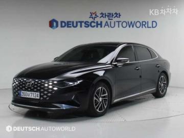 Hyundai Grandeur LPi 3.0 — foto 1