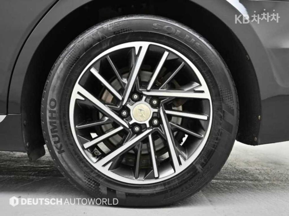 Hyundai Grandeur — miniaturë 5