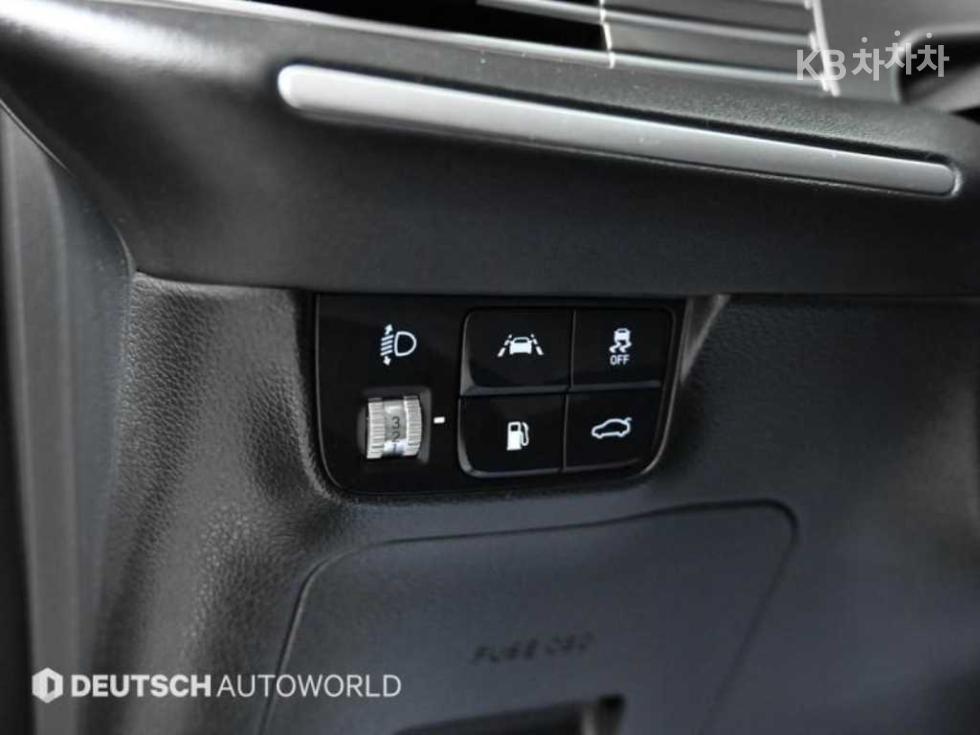 Hyundai Grandeur — miniaturë 18
