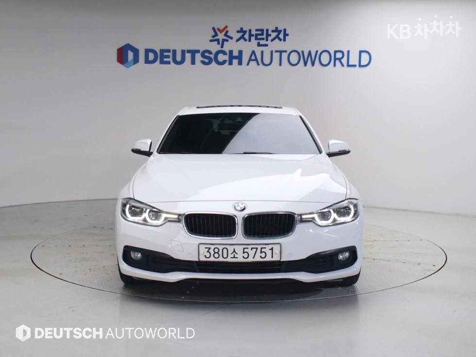 BMW 3er — miniaturë 3