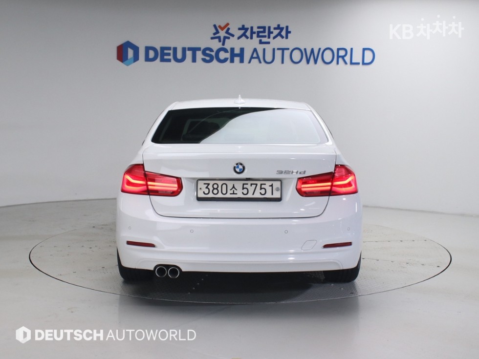 BMW 3er — miniaturë 4