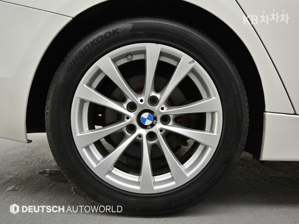 BMW 3er — miniaturë 5