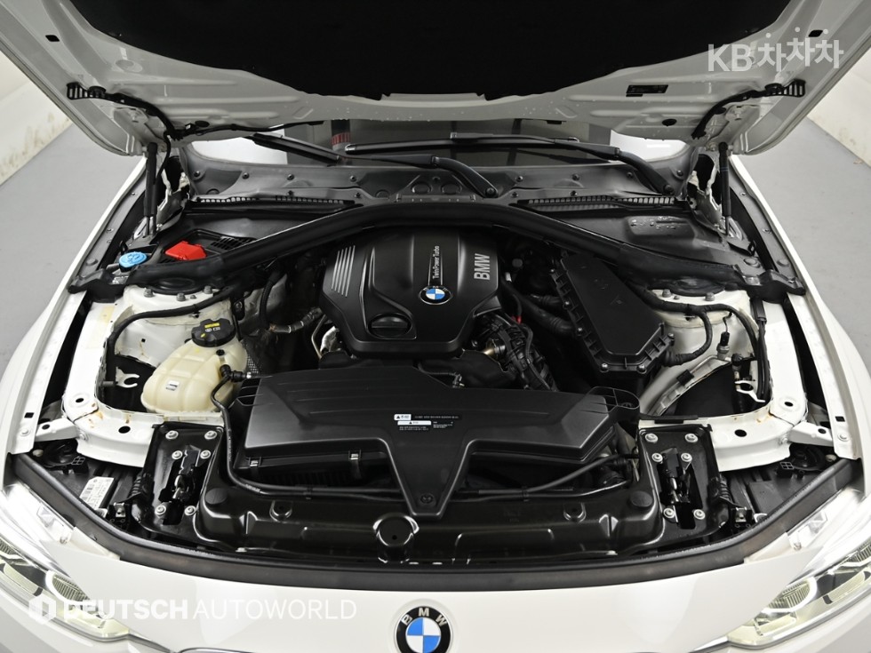 BMW 3er — miniaturë 6