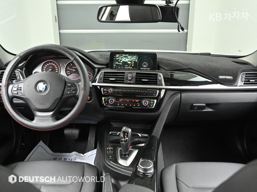 BMW 3er — miniaturë 7