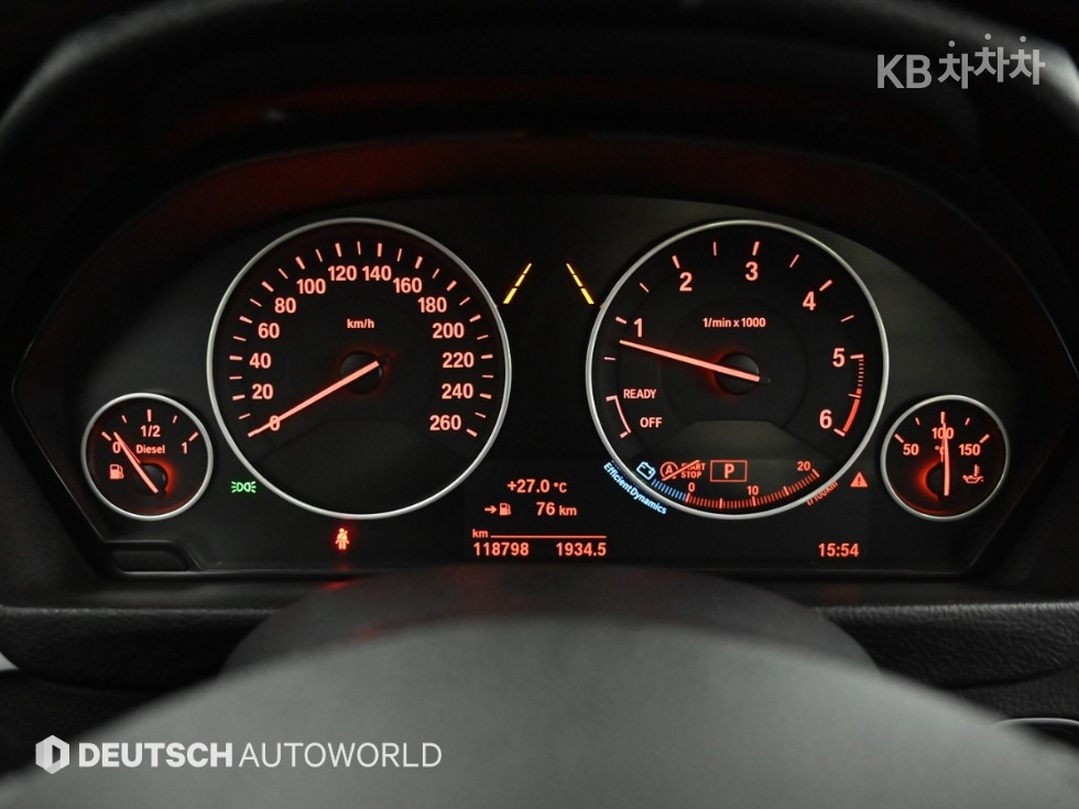 BMW 3er — miniaturë 8