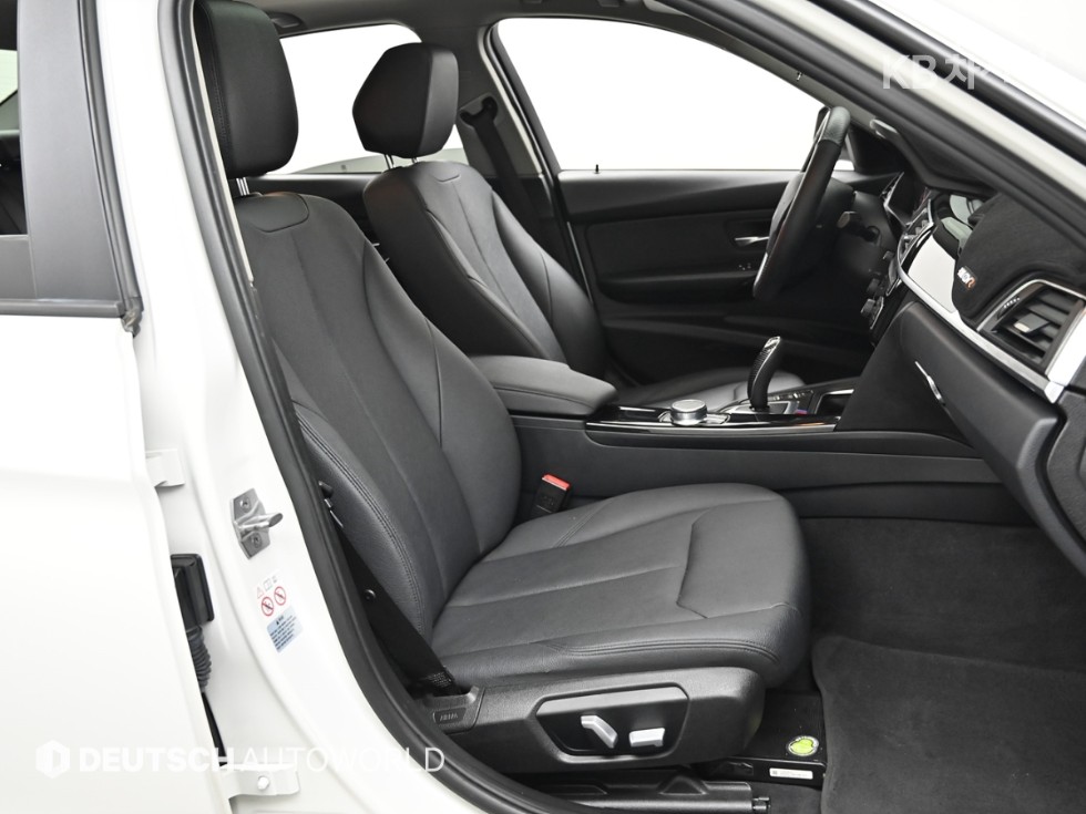 BMW 3er — miniaturë 10