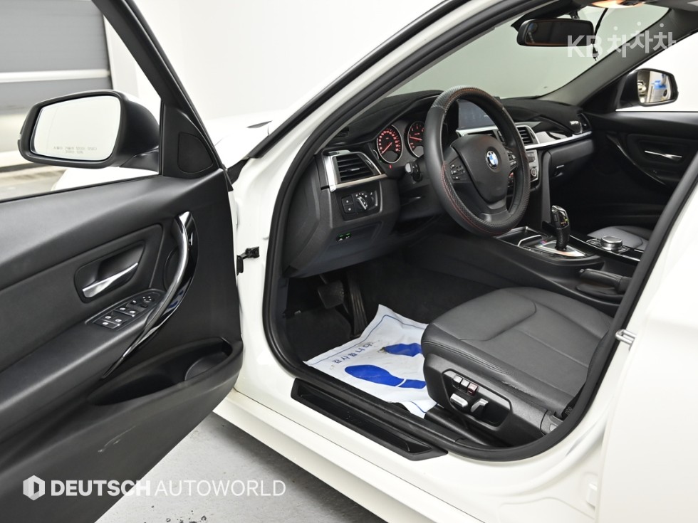 BMW 3er — miniaturë 11