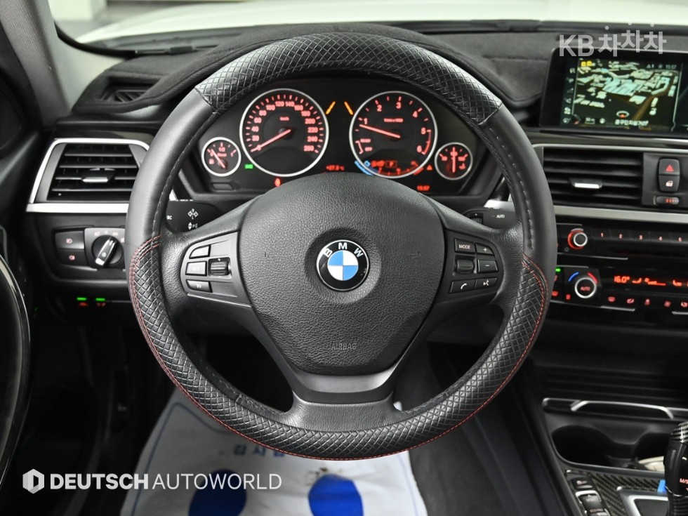 BMW 3er — miniaturë 13