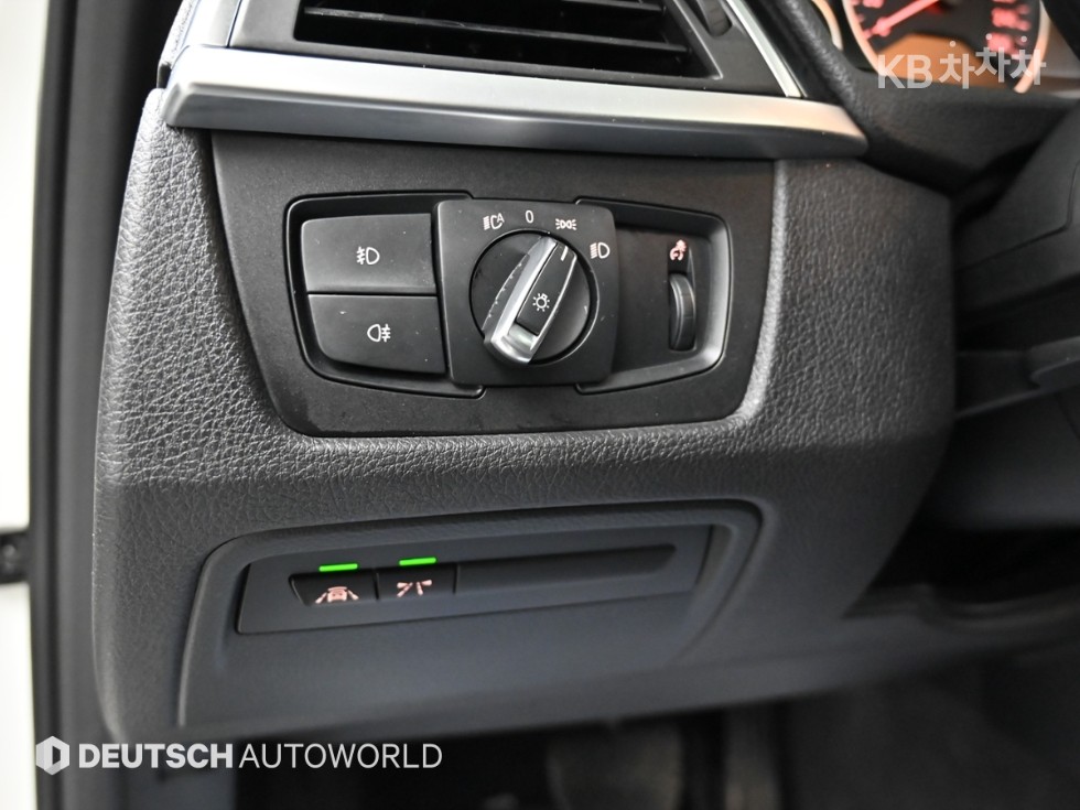 BMW 3er — miniaturë 16