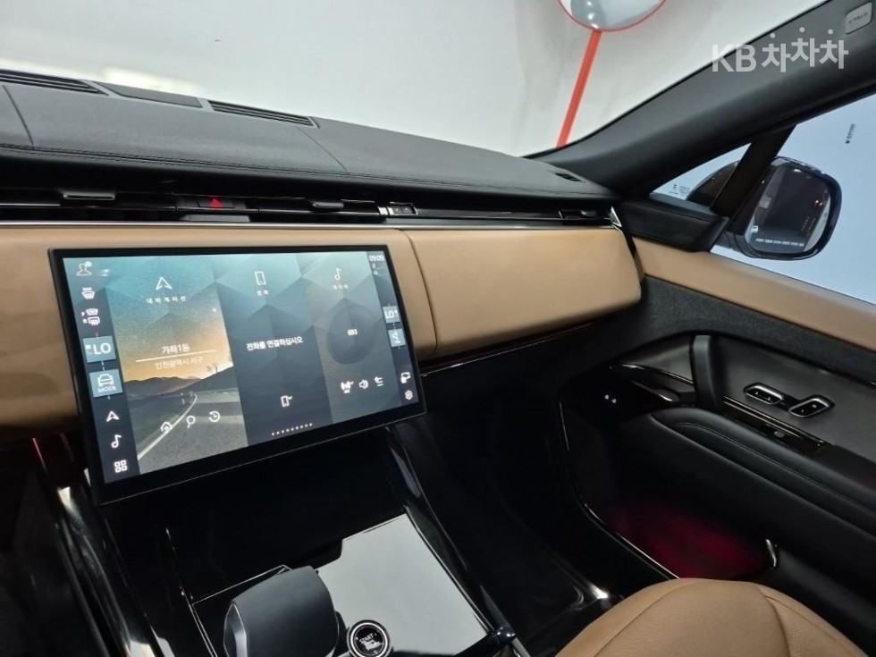Land Rover Range Rover Sport — miniaturë 10
