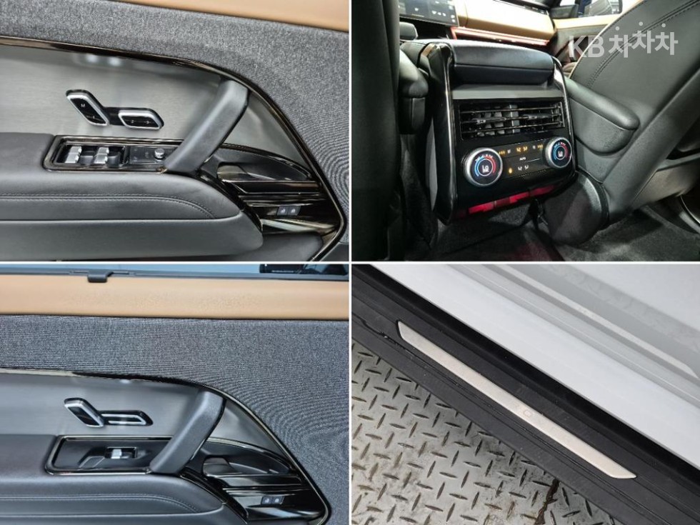 Land Rover Range Rover Sport — miniaturë 17