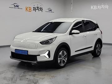 Kia Niro Air — foto 1