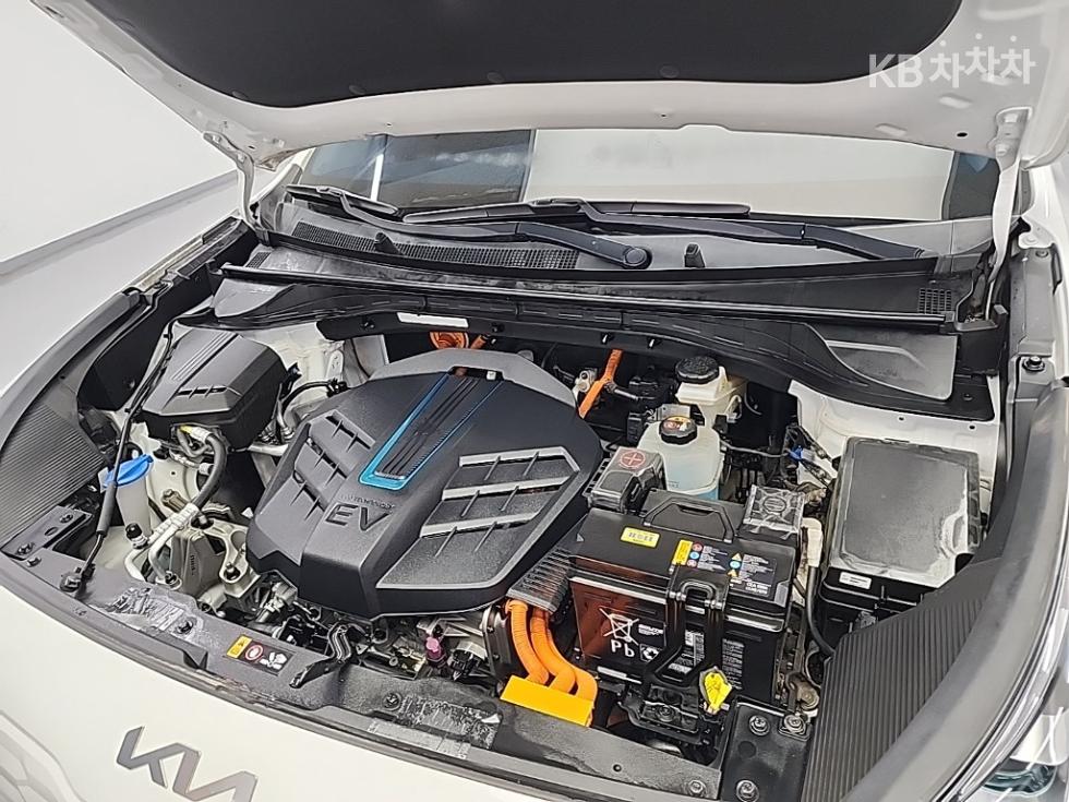 Kia Niro — miniaturë 5