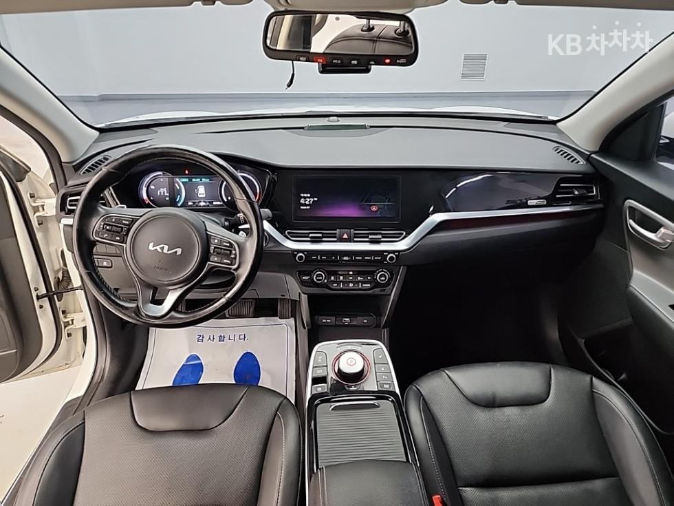 Kia Niro — miniaturë 7