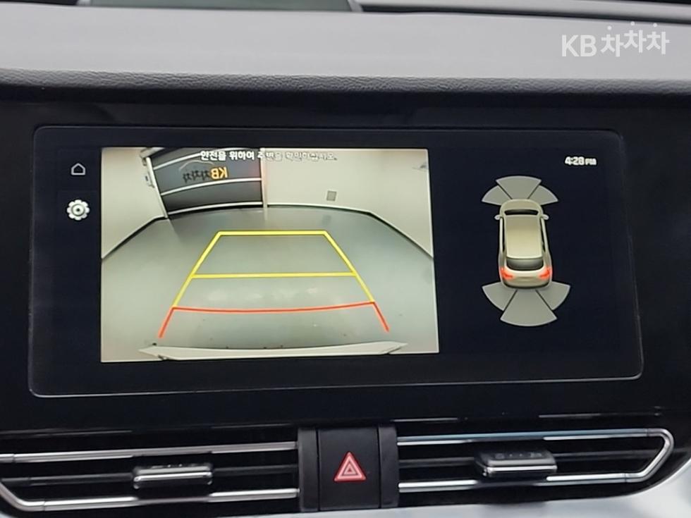 Kia Niro — miniaturë 15