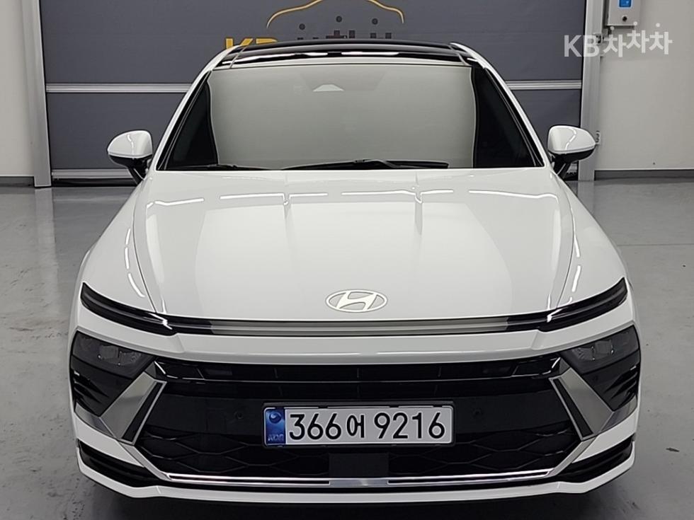 2023 Hyundai (DN8) photo