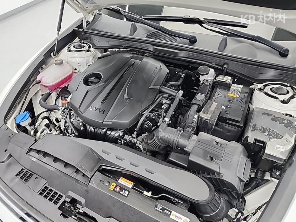 2023 Hyundai (DN8) photo