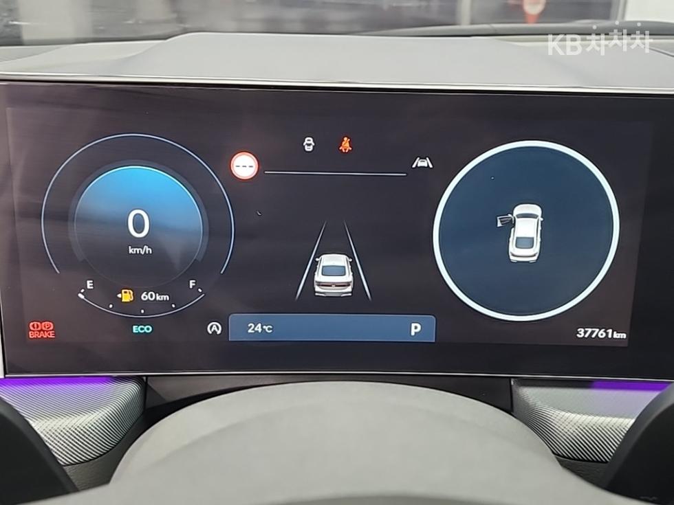2023 Hyundai (DN8) photo