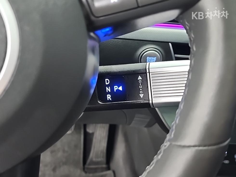 2023 Hyundai (DN8) photo