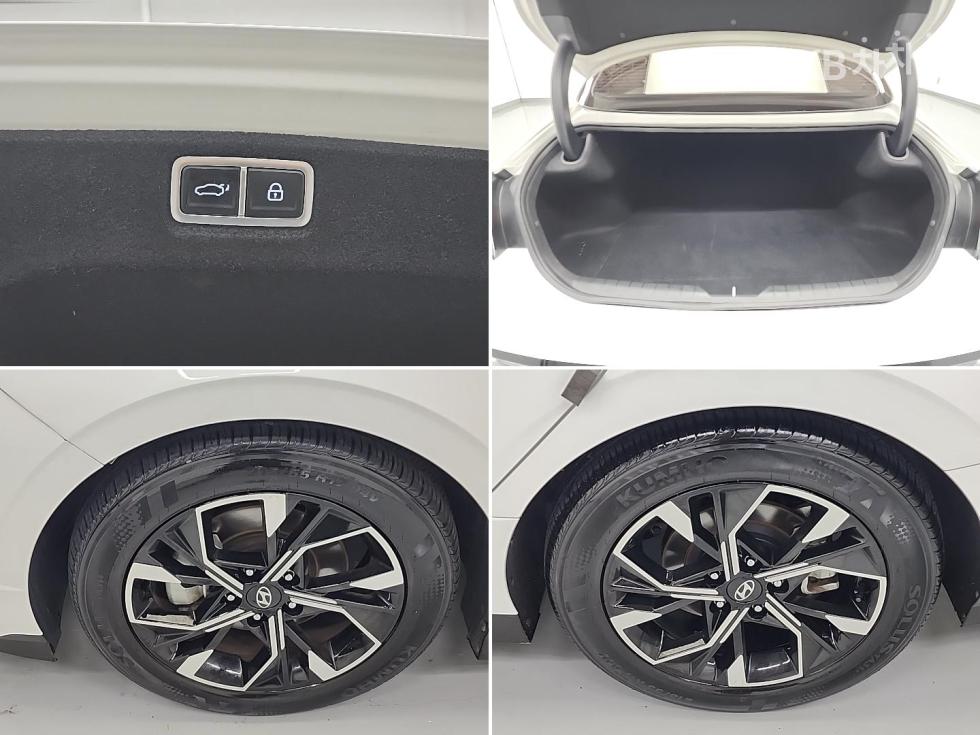 2023 Hyundai (DN8) photo