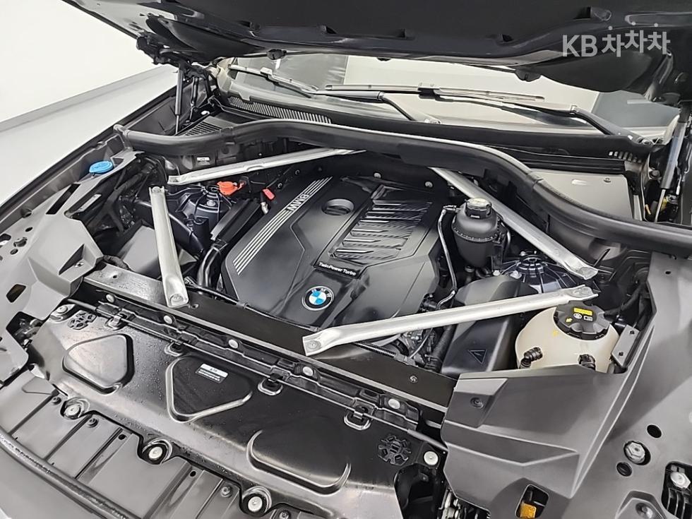 2022 BMW BMW X5 (G05) photo