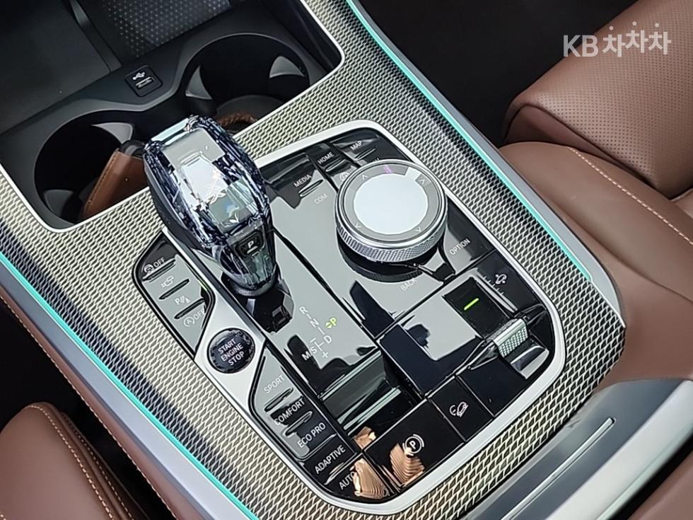 2022 BMW BMW X5 (G05) photo
