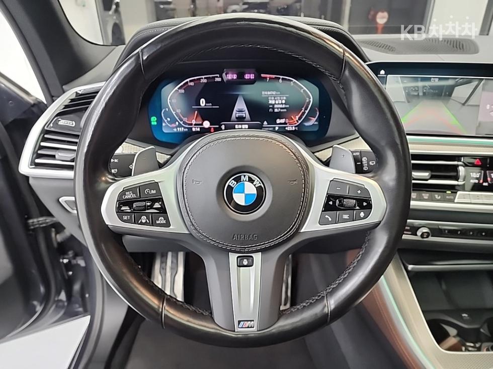 2022 BMW BMW X5 (G05) photo