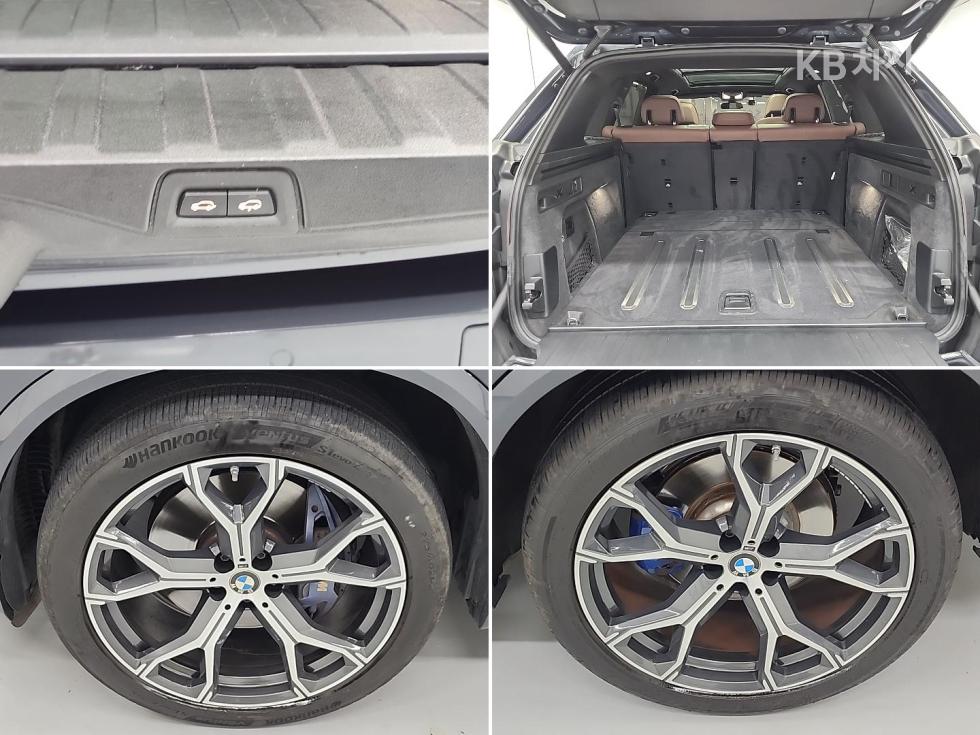 2022 BMW BMW X5 (G05) photo