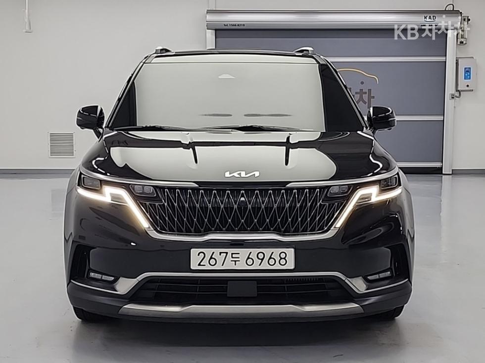 Kia Carnival — miniaturë 2