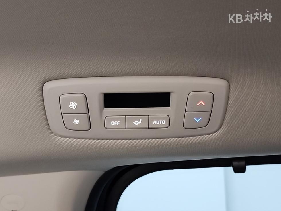 Kia Carnival — miniaturë 13