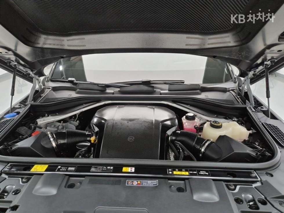 Land Rover Range Rover Sport — miniaturë 5