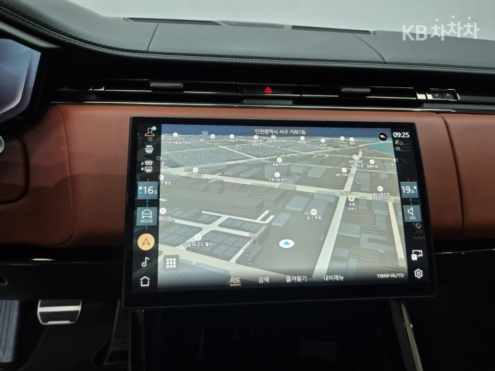 Land Rover Range Rover Sport — miniaturë 14