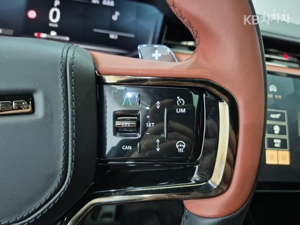 Land Rover Range Rover Sport — miniaturë 16