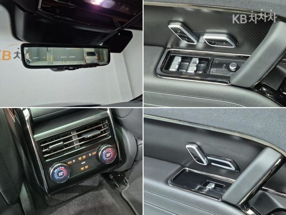 Land Rover Range Rover Sport — miniaturë 18