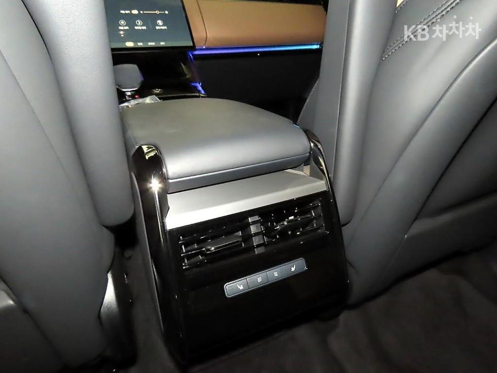 Land Rover Range Rover Sport — miniaturë 14
