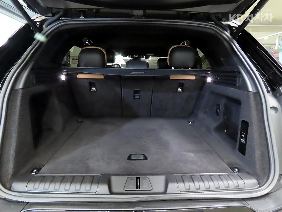 Land Rover Range Rover Sport — miniaturë 16