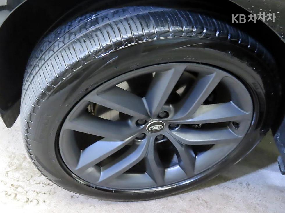 Land Rover Range Rover Sport — miniaturë 20
