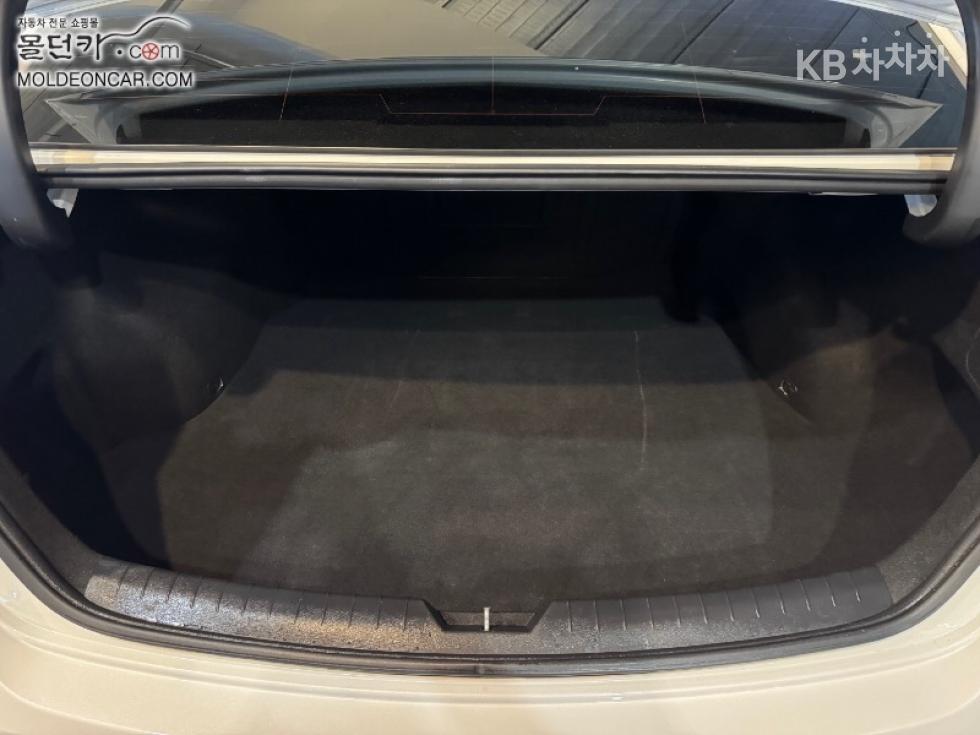 Hyundai Sonata — miniaturë 6