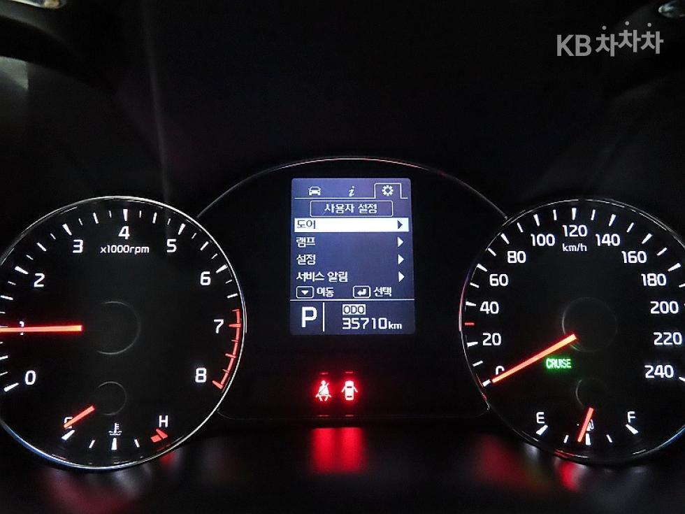 Kia K3 — miniaturë 8