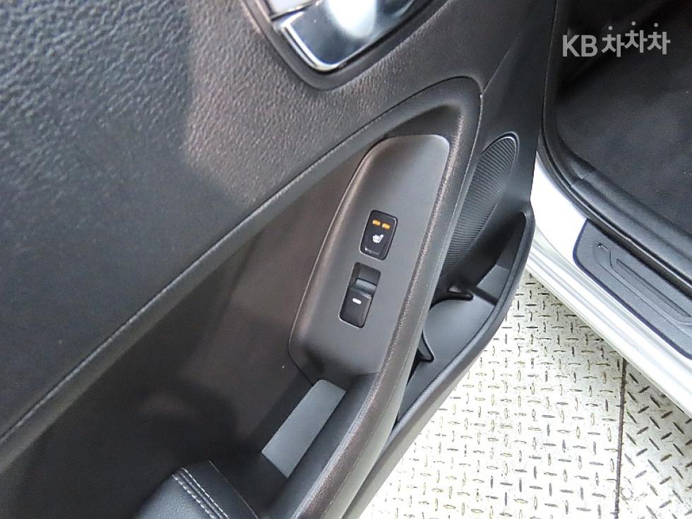 Kia K3 — miniaturë 18