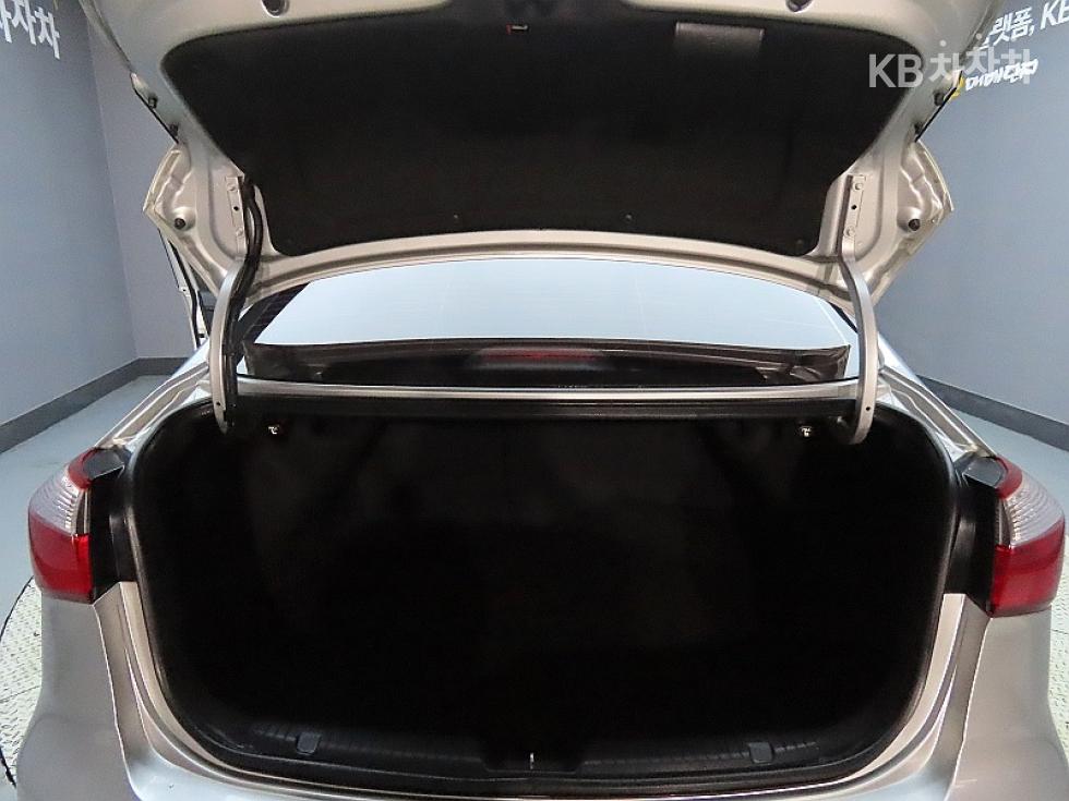 Kia K3 — miniaturë 19