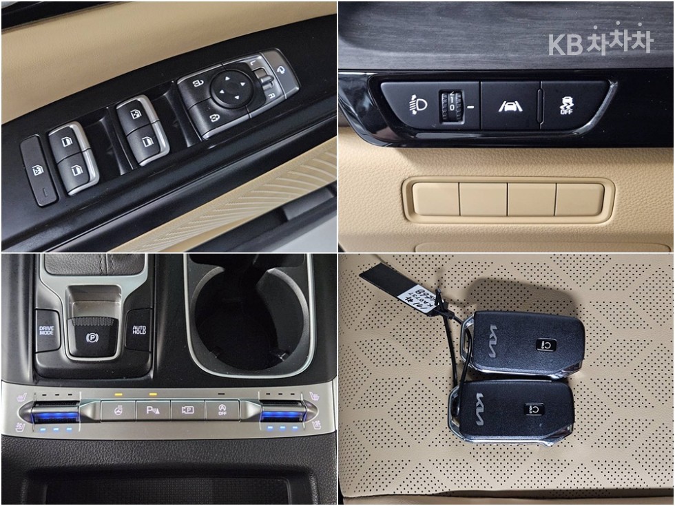 Kia Carnival — miniaturë 16