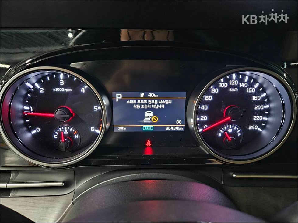 Kia Carnival — miniaturë 18