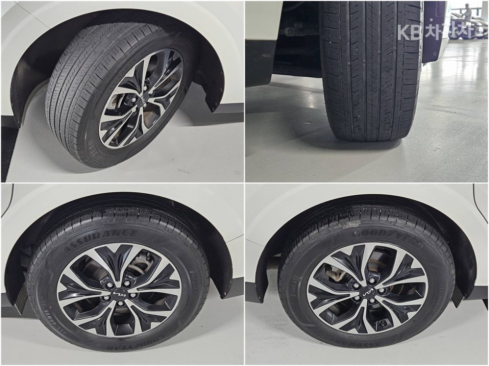 Kia Carnival — miniaturë 20
