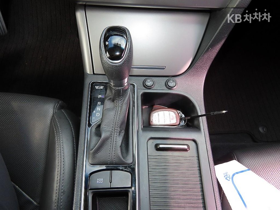 Hyundai Sonata — miniaturë 10