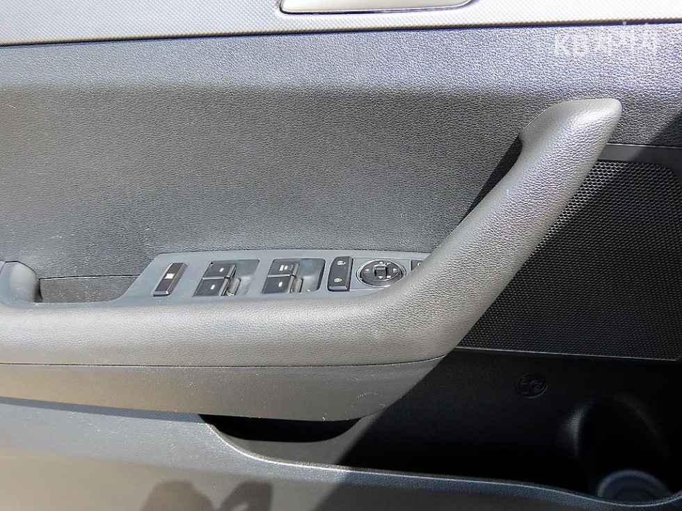 Hyundai Sonata — miniaturë 11