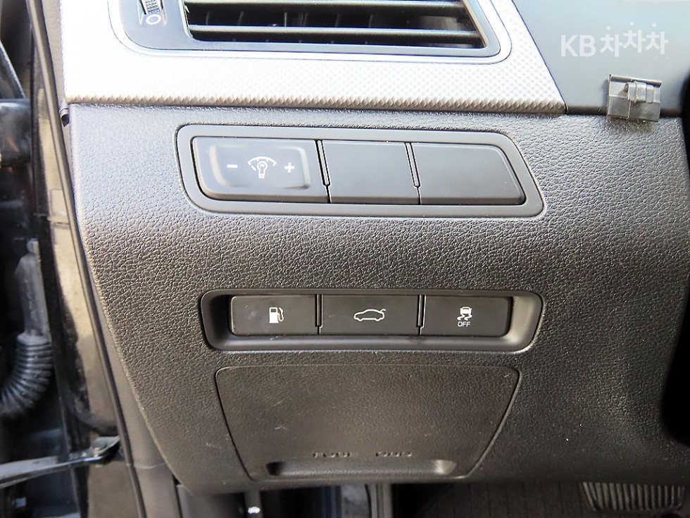 Hyundai Sonata — miniaturë 12