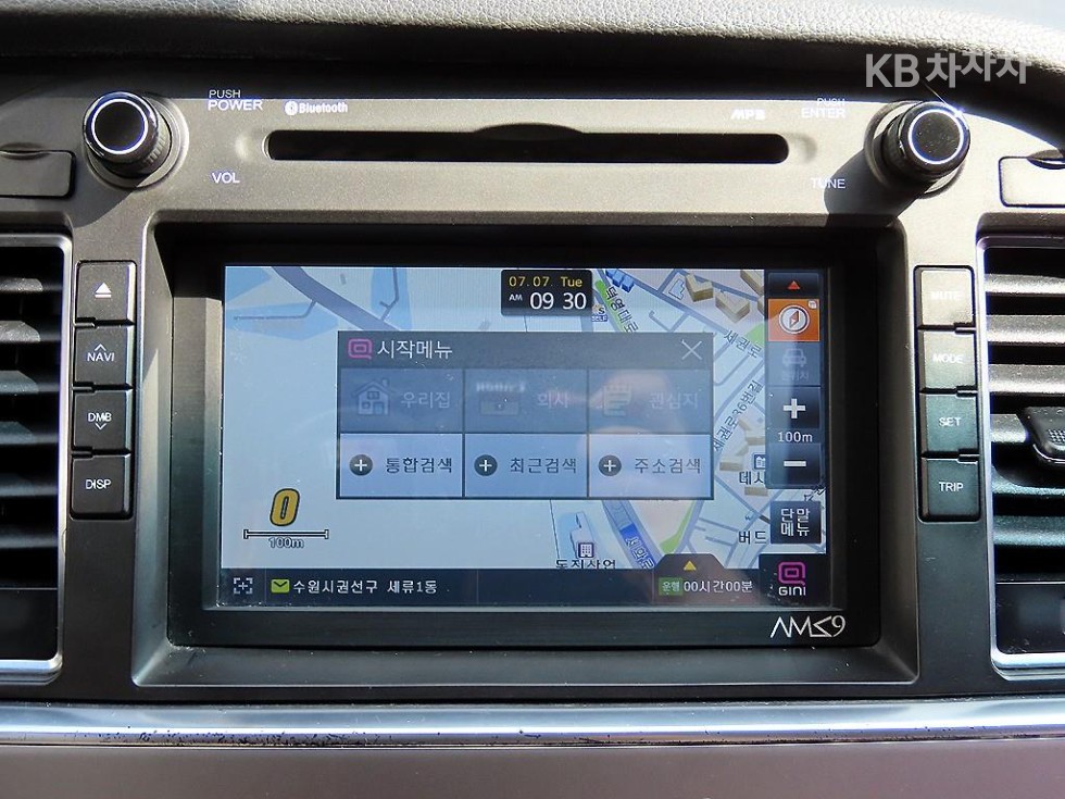 Hyundai Sonata — miniaturë 14